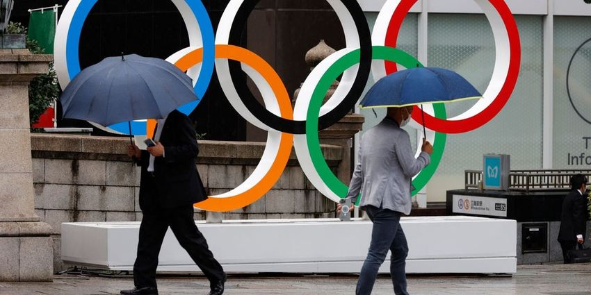Olympic abuse scandal: A strange twist