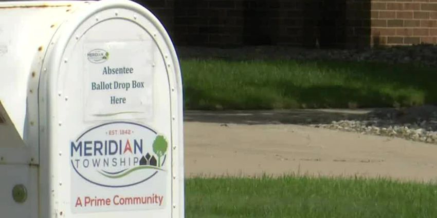  Recount complete: Meridian Township marijuana business ban declined by voters – WILX