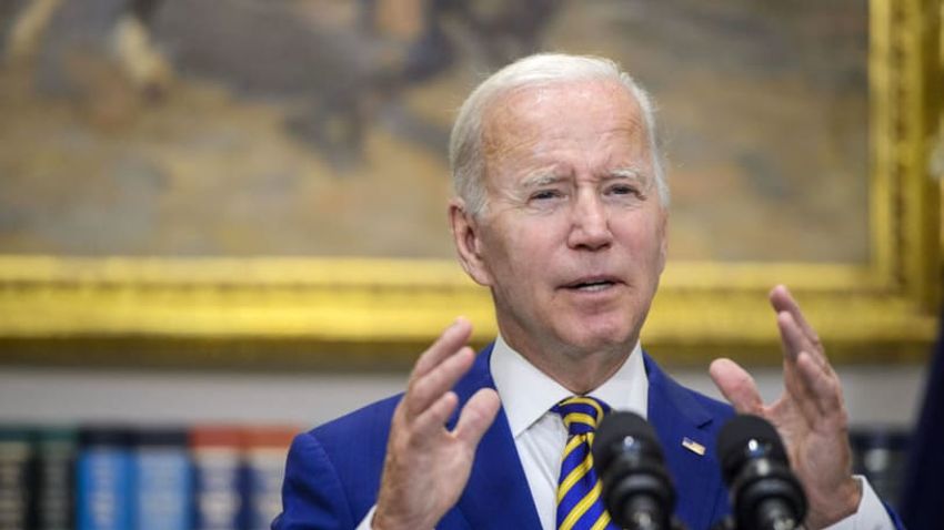  Biden to finally meet with families of Brittney Griner and Paul Whelan