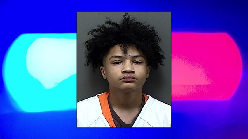 Racine teen accused; possessing ‘Ghost Glock,’ other guns, marijuana