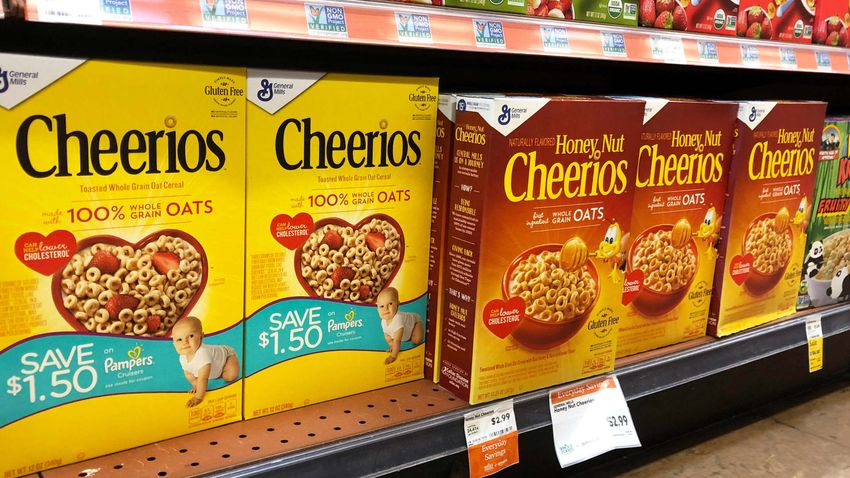  Stocks making the biggest moves midday: Freyr Battery, Stitch Fix, General Mills, Trupanion and more