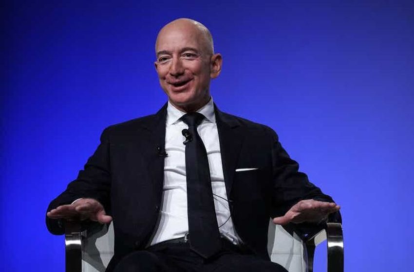 Pay For AWS, Get Amazon.com For Free