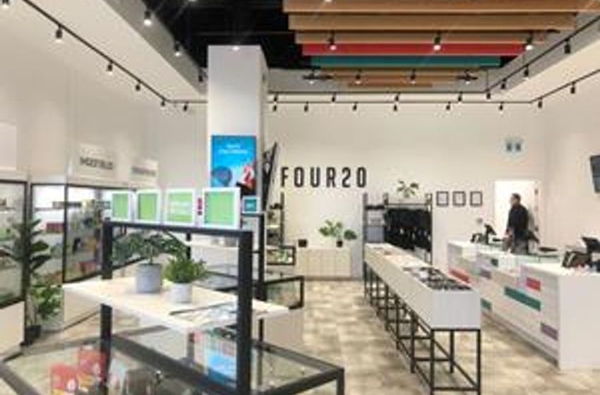  FOUR20, One of Alberta’s Largest Cannabis Retailers, Opens its Doors in Ontario
