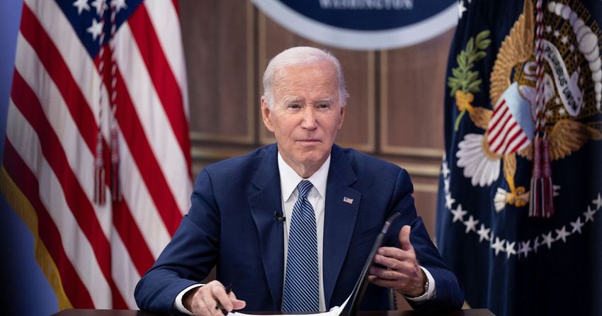 Marijuana Reform Advocates Worry Biden Administration Won’t Decriminalize It