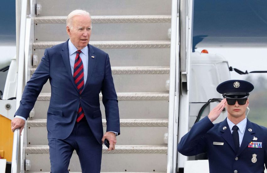 Biden’s Marijuana Pardons Could Benefit Some 10,000 People With Misdemeanor Records