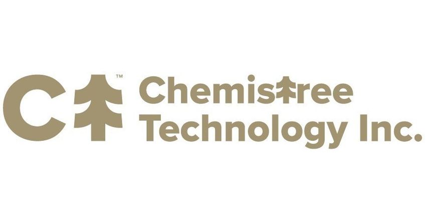  CHEMISTREE NEGOTIATES CONDITIONAL SALE OF WASHINGTON SUBSIDIARY