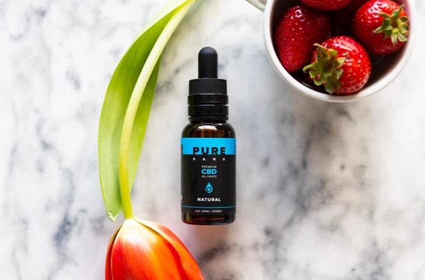  There Are Now CBD Products for Every Part of Your Body