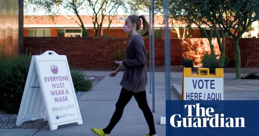  Republicans in Arizona push measures to curtail citizen-led initiatives