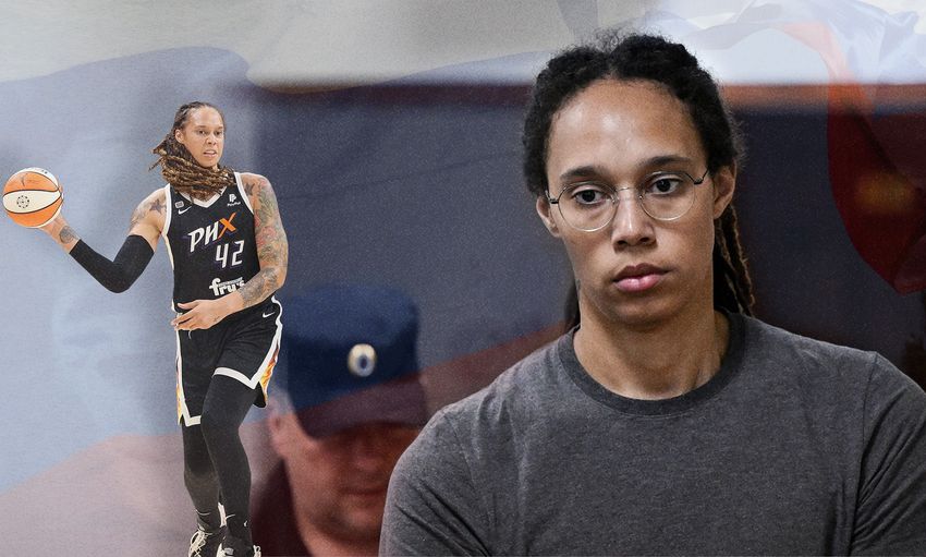  Brittney Griner appeal to be heard by Russian court this month