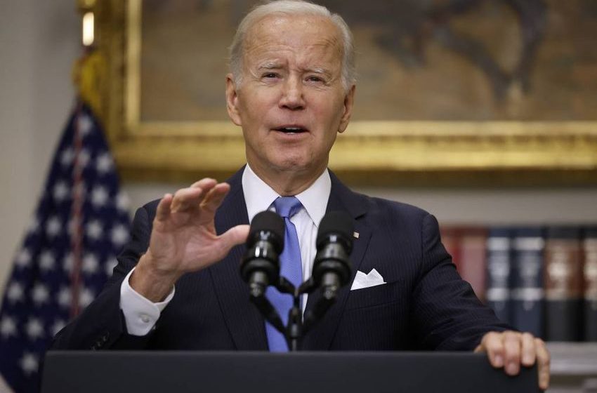  Biden to Pardon Simple Federal Marijuana Possession Convictions