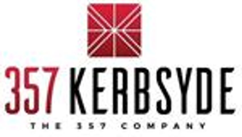  357 Kerbsyde Last-Mile Delivery Service Celebrates 1st Year Growth, Focusing on 3PL Expansion for E-commerce, Retail Brands, Cosmetics and Meal Kits