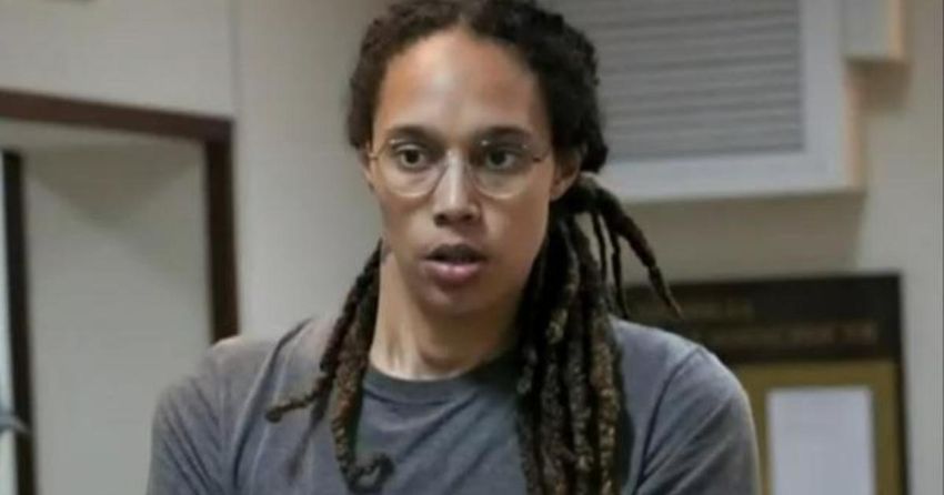  Russian court sets Brittney Griner appeal date for Oct. 25