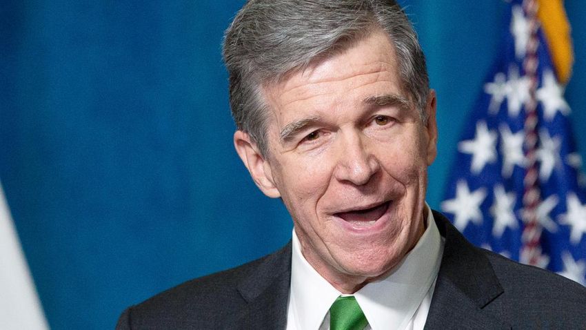  NC Governor looking into the legality of pardons for simple marijuana charges