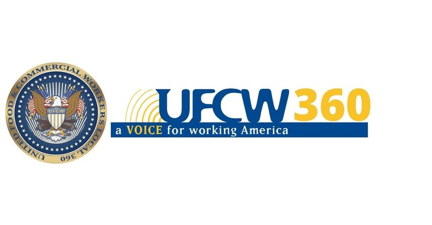  Rapid Growth in United Food and Commercial Workers’ Local 360 Membership Continues With Workers at Curaleaf Dispensary