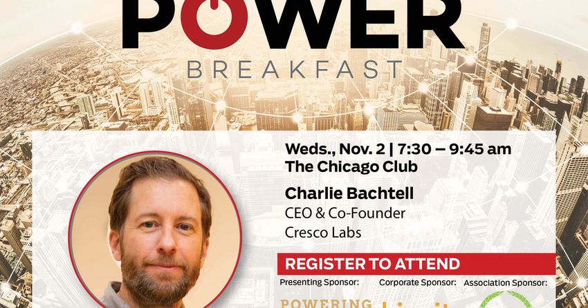 Sign up for Crain’s Power Breakfast on business of cannabis – Crain’s Chicago Business