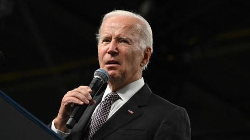  Biden pardons thousands of Americans convicted of ‘simple possession’ of pot