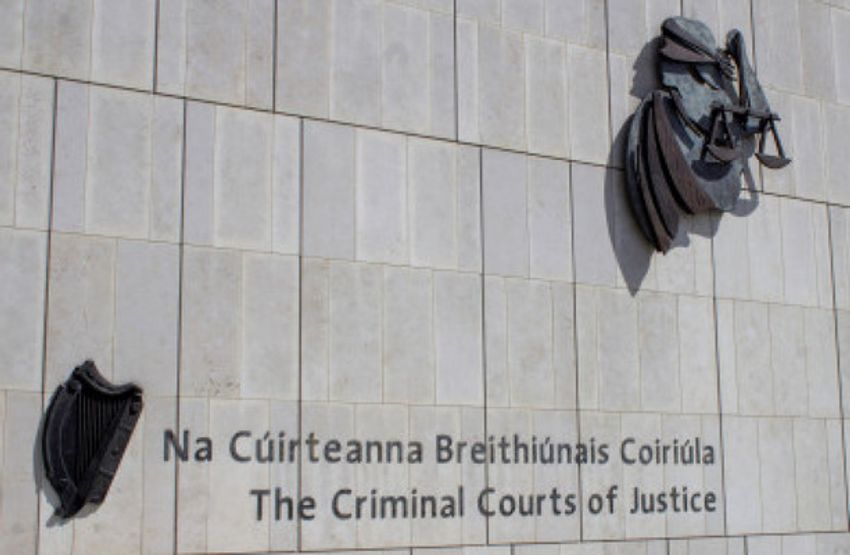  Retired Garda superintendent jailed for holding cannabis resin worth nearly €260,000