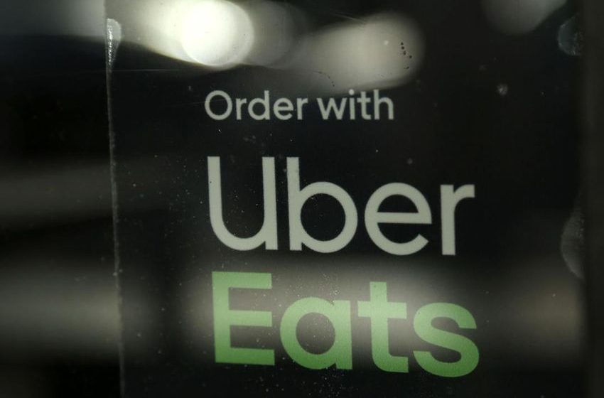 Uber Eats Launches Its First Pot Delivery Service