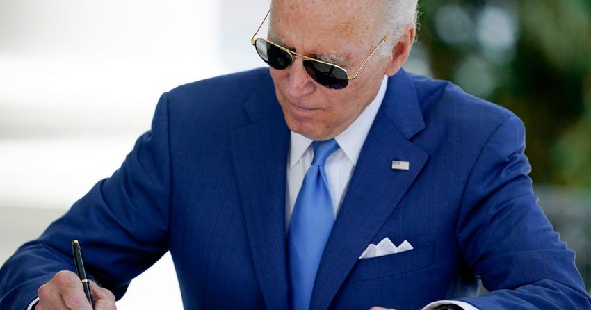  Why the GOP response to Biden’s marijuana pardons was so amazing