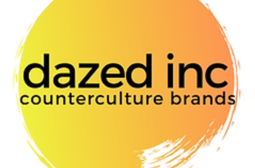  Medx Holdings Announces Name Change to Dazed Inc.