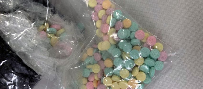  Why this expert says ‘rainbow fentanyl’ is no real threat to your Halloween this year