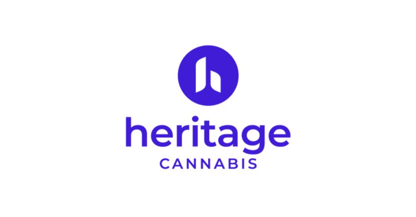  Heritage Cannabis Begins Operations in the U.S. Cannabis Market Through Relationship with 3Fifteen Cannabis
