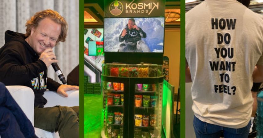Amid an Industry Squall, Is Cannabis Having Its ‘Bubba Gump Moment?’