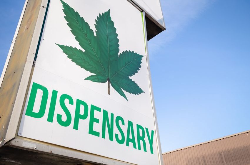 Why Tilray Shares Popped Today