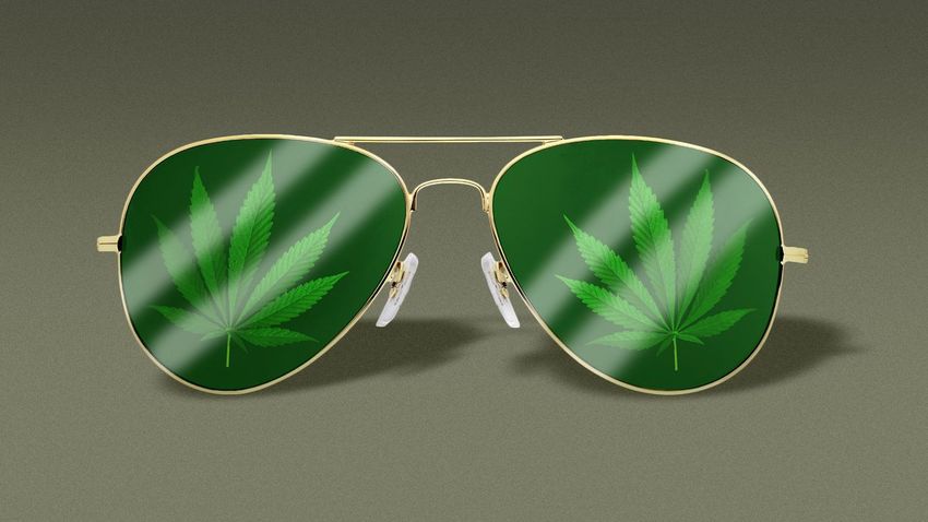  The politics of Biden’s marijuana pardons