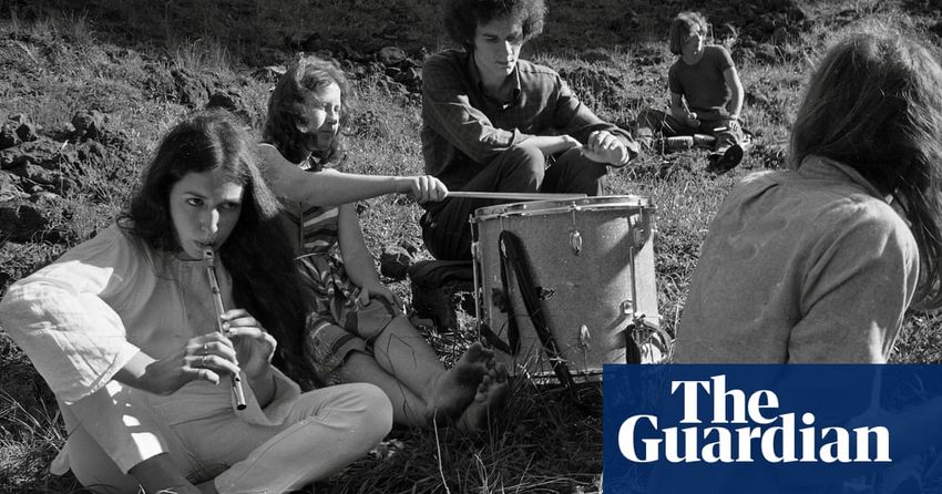  Jumping Sundays: The rise and fall of counterculture in Aotearoa New Zealand