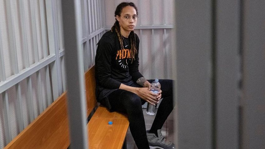  Brittney Griner situation explained: Oct. 25 set as date for appeal of nine-year prison term in Russian court