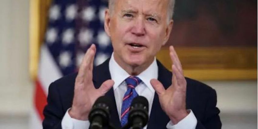 Biden announces he will pardon all federal offenses of possession of cannabis — and asks states to do the same