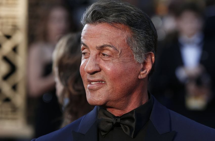  Sylvester Stallone Offers Protection For Marijuana Business In ‘Tulsa King’ Trailer [Watch]