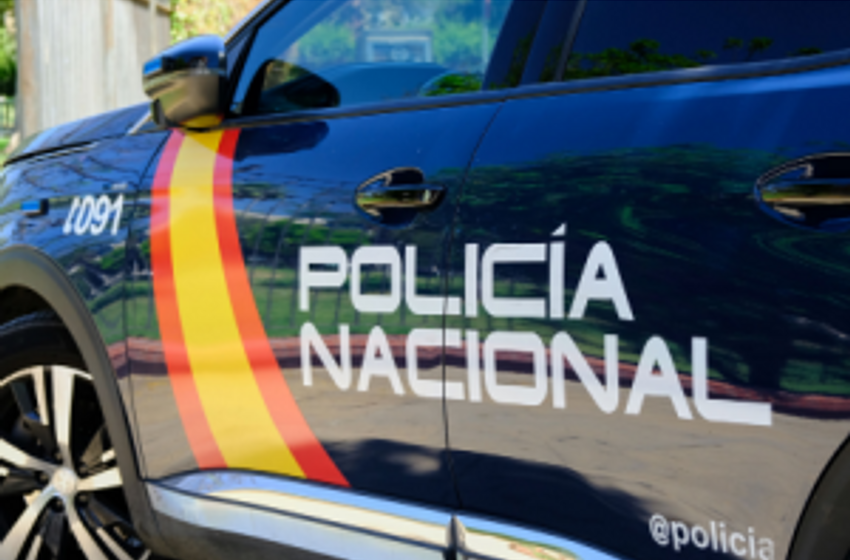  Spanish Police Bust Region’s “Biggest Narco Bank”