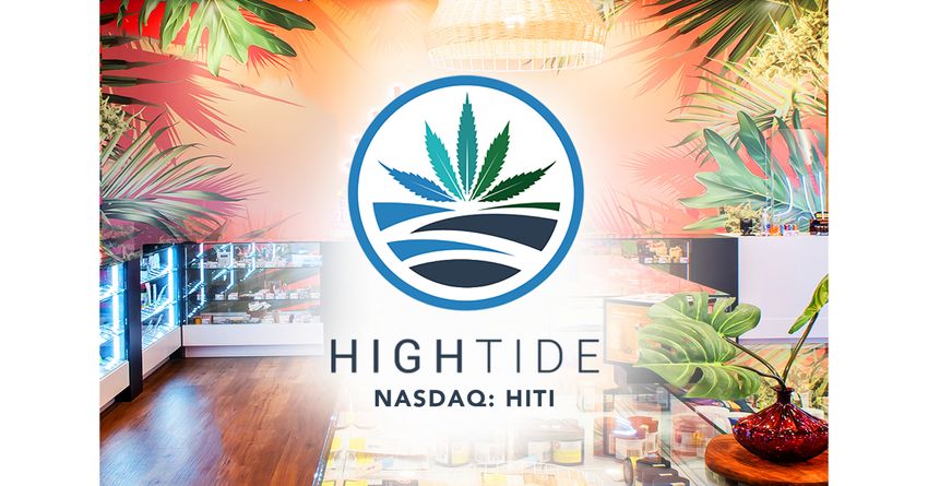  Senior Executive of High Tide Available to Comment Ahead of the Fourth Anniversary of Legalization