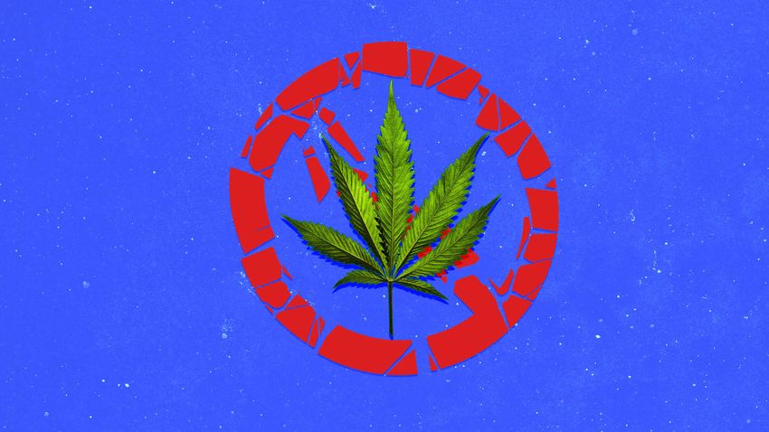  I’m a Cop. It’s About Time We Ended Marijuana Prohibition.