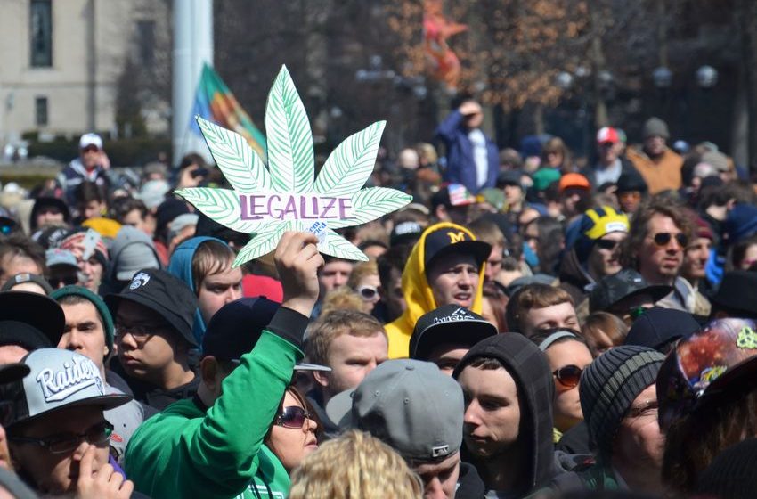  Marijuana legalization is on the ballot in five states. What should Catholics think?