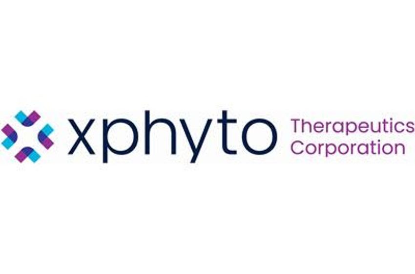  XPhyto Completes Rotigotine Transdermal Patch Optimization and Comparative Skin Absorption Study