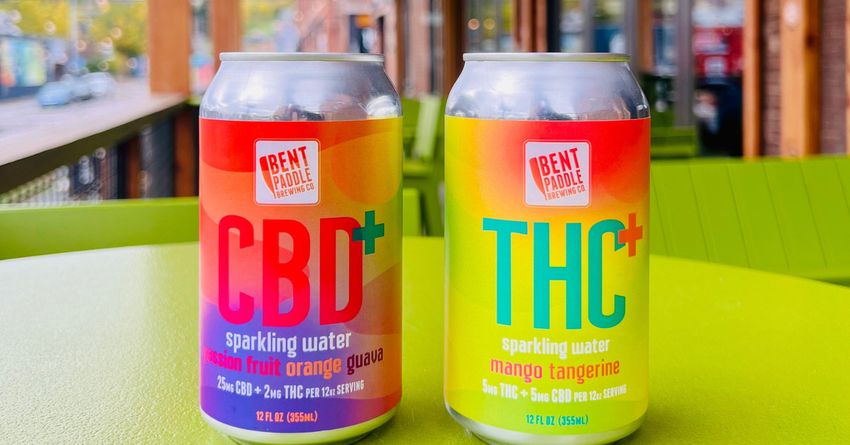  Where to Find Locally Made THC Drinks in Minnesota