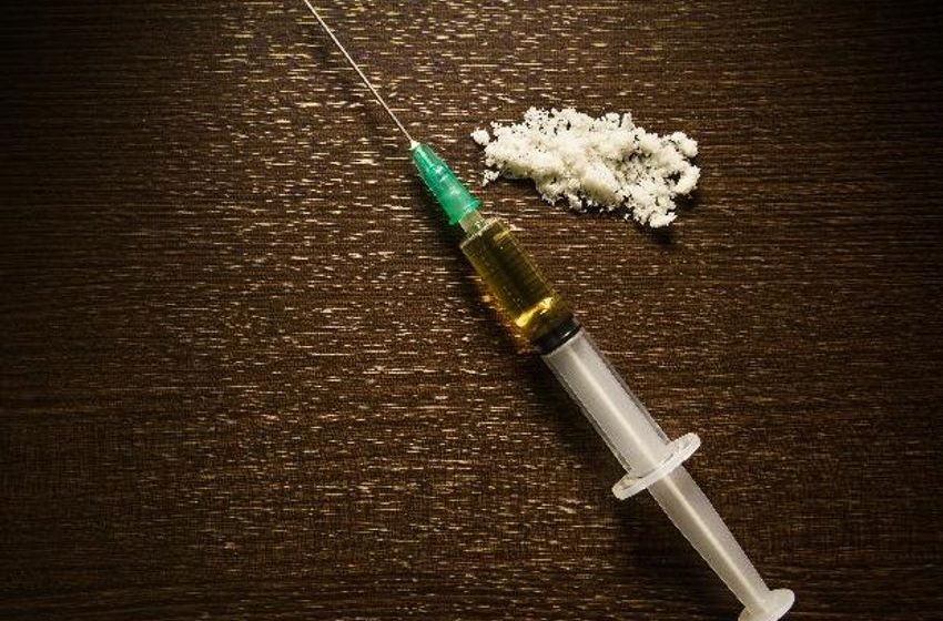  India’s opioid fix: The growing drug menace, heroin seizures in India