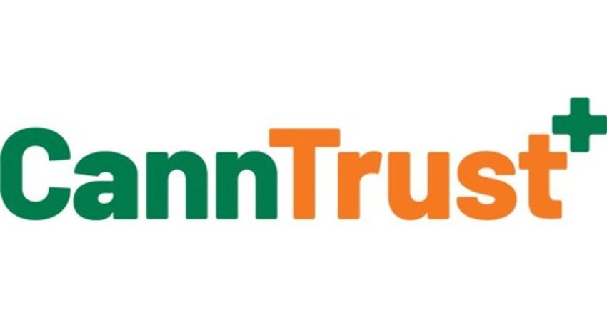  CannTrust Holdings Inc. Makes Proposal under the Bankruptcy and Insolvency Act