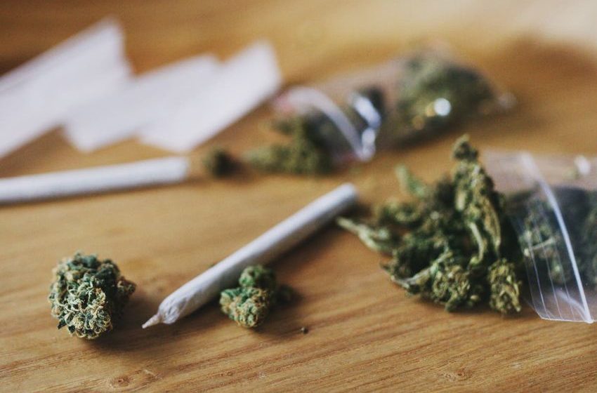  How Biden’s marijuana pardons could change thousands of lives