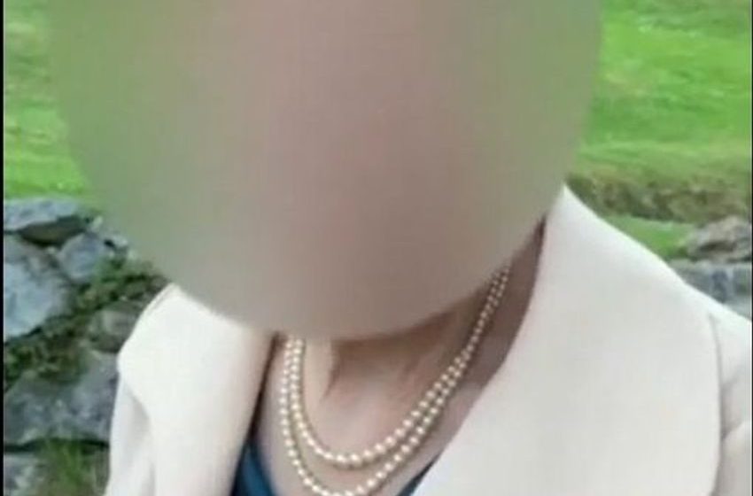 Wedding ends in chaos as cannabis-spiked cupcakes leave gran ‘grey’ and unconscious