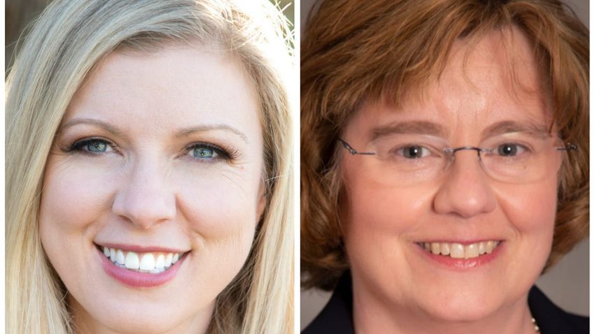  Gunnigle, Mitchell: Maricopa county attorney candidates talk abortion, incarceration rates