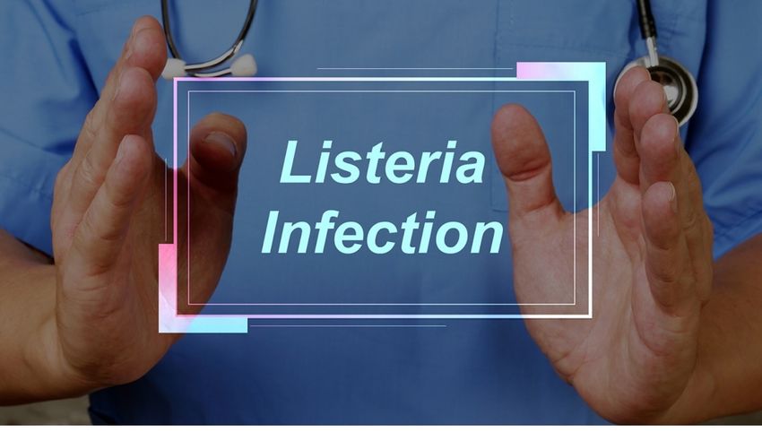  Listeria webinar scheduled for Oct. 25