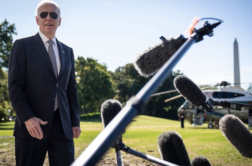  Joe Biden’s marijuana pardons prove he can change with the times