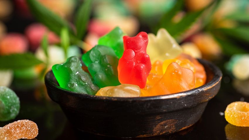  Virginia mom charged in death of 4-year-old son who consumed large amount of THC gummies