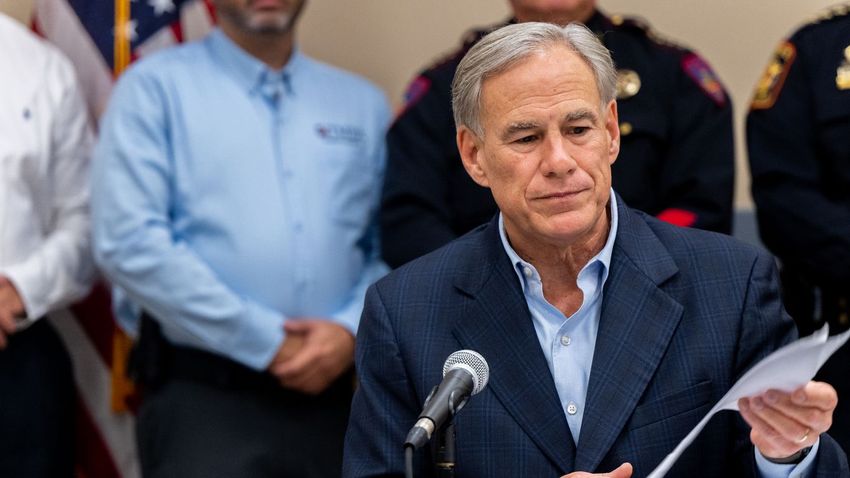  Texas’ Greg Abbott won’t follow Biden’s call to forgive marijuana offenders