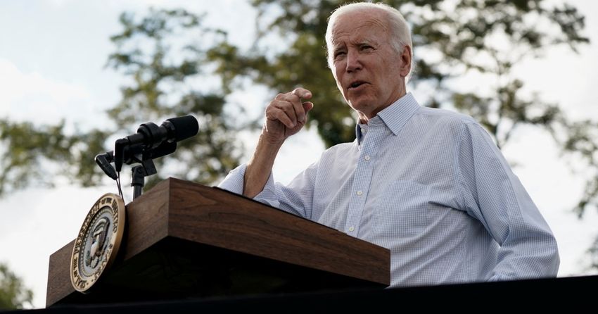  Biden’s cannabis pardons: a long overdue reassessment of the War on Drugs