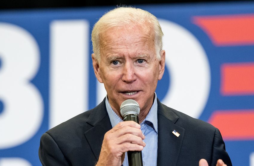  President Biden to Pardon All Federal Offenses of Simple Marijuana Possession